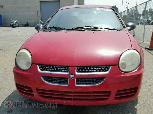 2004 DODGE NEON - VIN: 1B3ES56C14D567414 - Фото 10