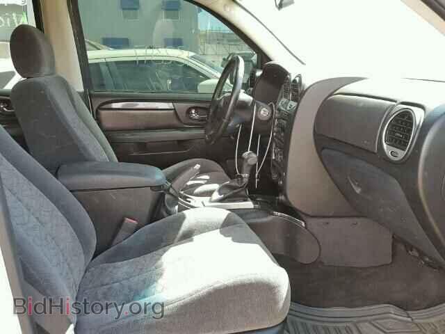 2006 GMC ENVOY - VIN: 1GKDT13S762321109 - Фото 5