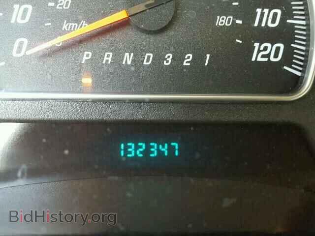 2006 GMC ENVOY - VIN: 1GKDT13S762321109 - Фото 8