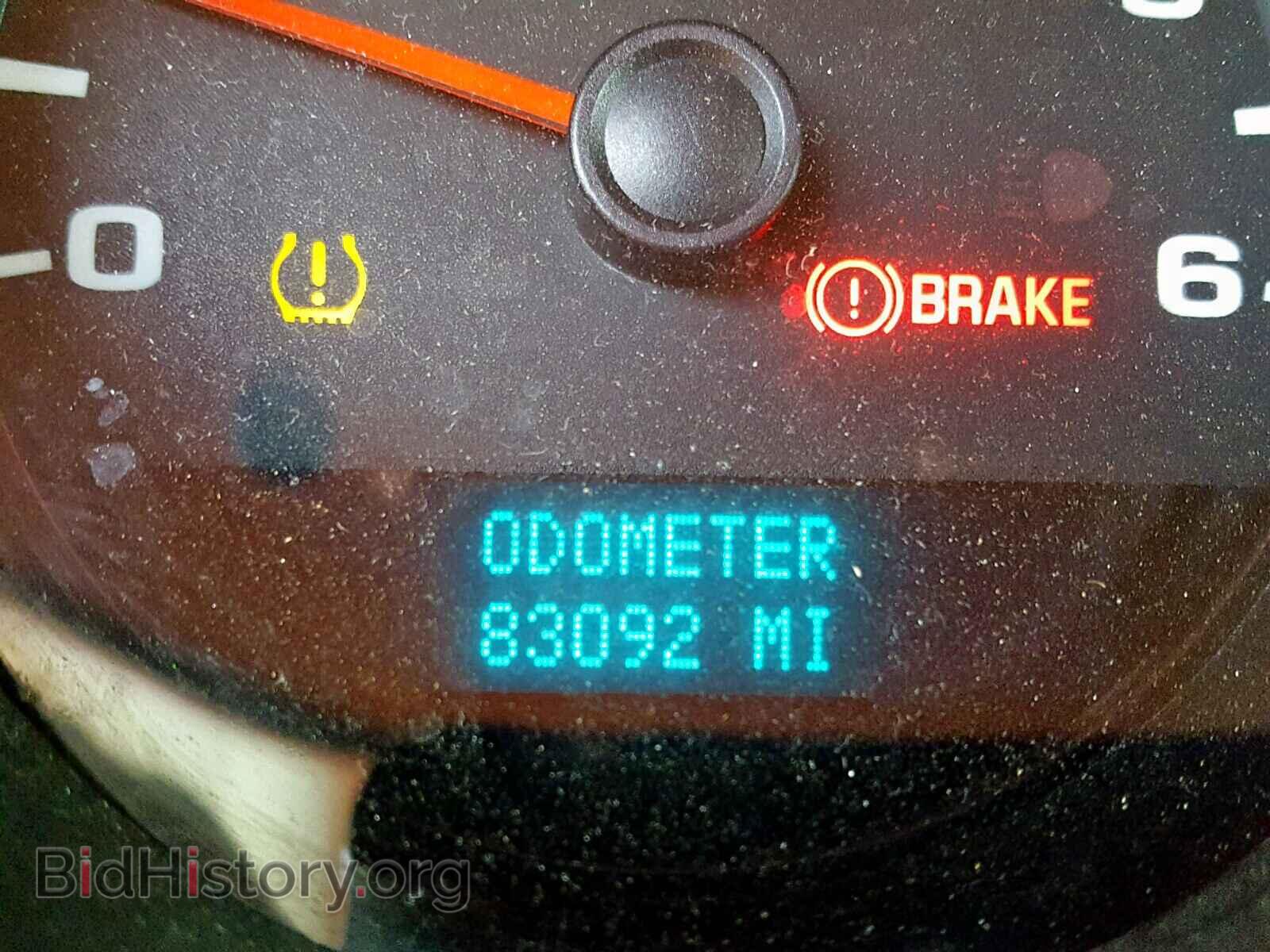 2007 CHEVROLET SILVERADO - VIN: 1GCEC14C17Z615637 - Photo 8