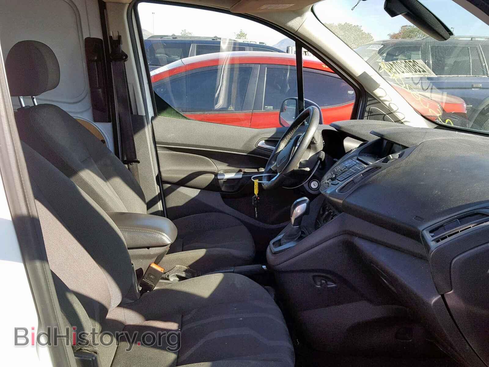 2014 FORD TRANSIT CO - VIN: NM0LS7F79E1167251 - Фото 5