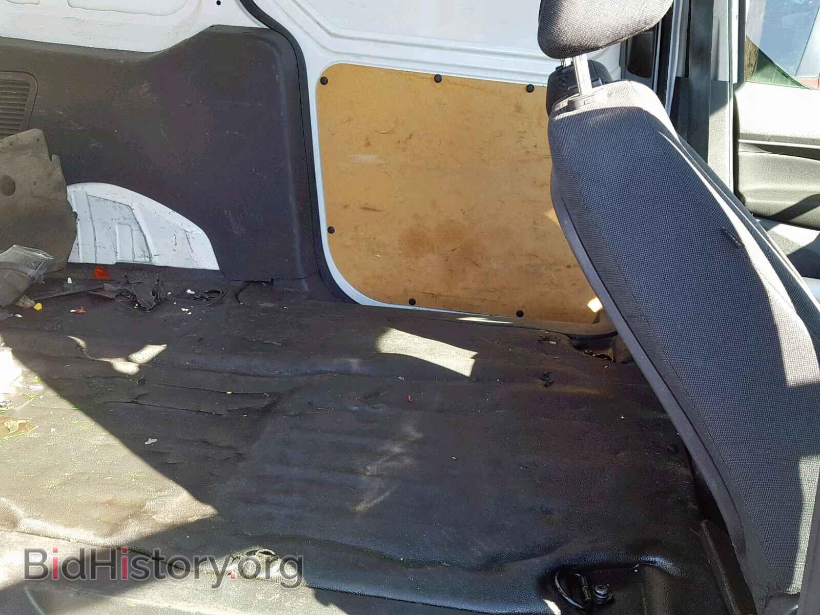2014 FORD TRANSIT CO - VIN: NM0LS7F79E1167251 - Фото 6