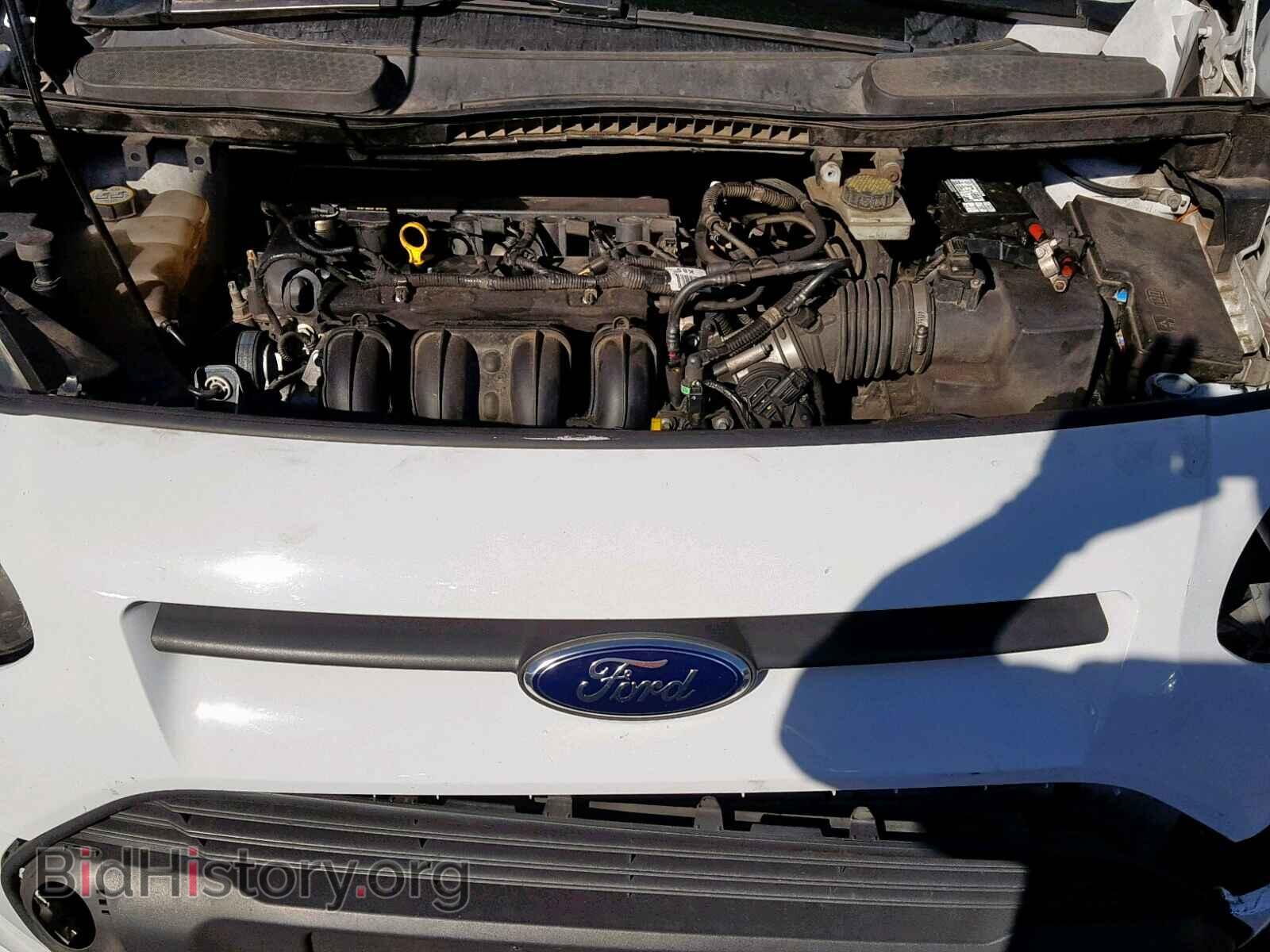2014 FORD TRANSIT CO - VIN: NM0LS7F79E1167251 - Фото 7