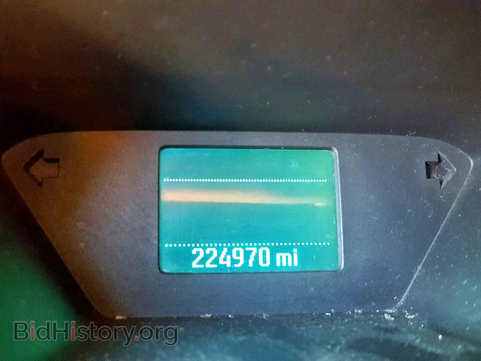 2014 FORD TRANSIT CO - VIN: NM0LS7F79E1167251 - Фото 8