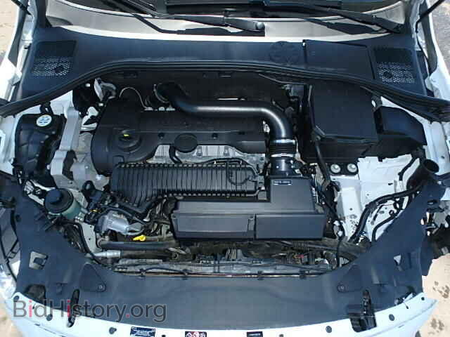 2013 VOLVO S60 - VIN: YV1612FS7D2227301 - Фото 7