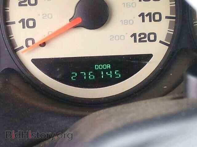 2001 DODGE NEON - VIN: 1B3ES46C61D255871 - Фото 8