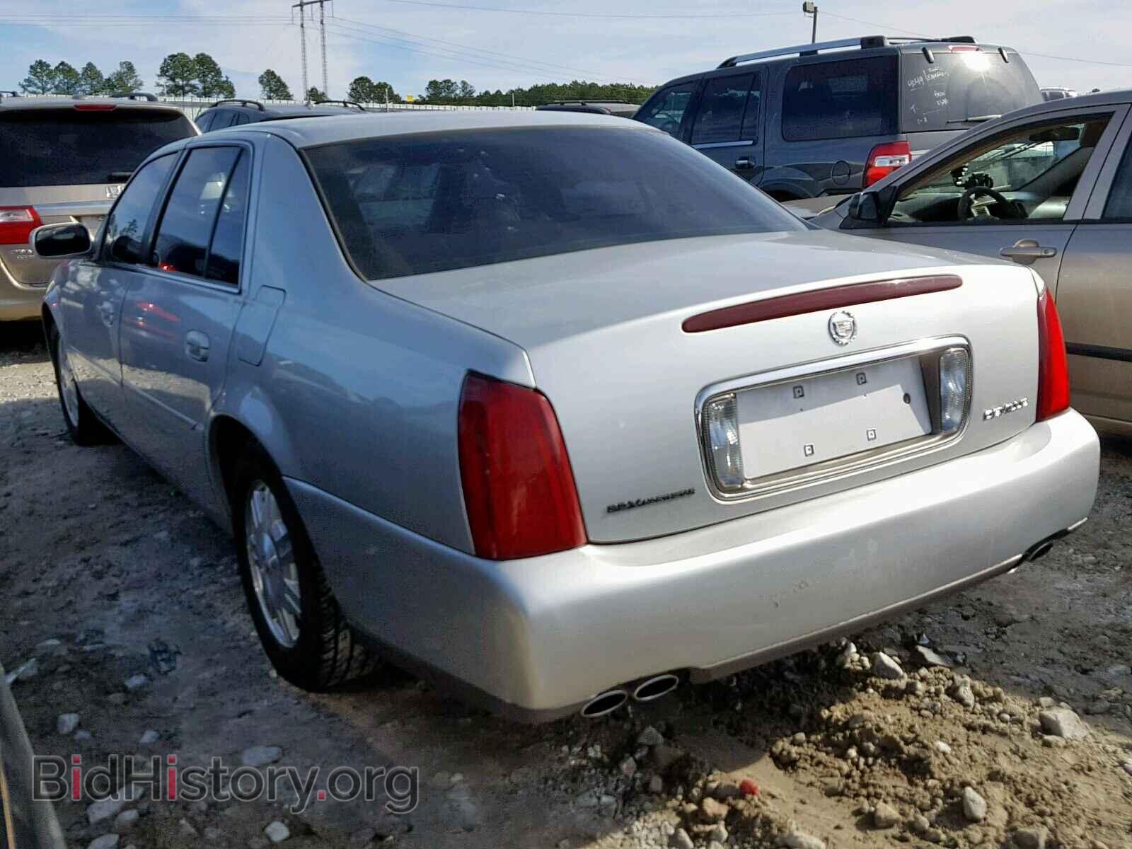 2003 CADILLAC DEVILLE - VIN: 1G6KD54Y73U256937 - Photo 3