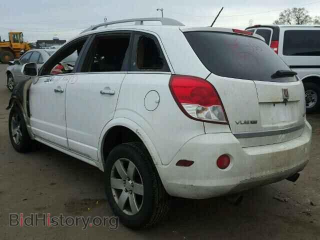 2008 SATURN VUE - VIN: 3GSCL53798S623247 - Фото 3