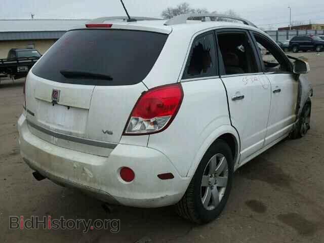 2008 SATURN VUE - VIN: 3GSCL53798S623247 - Фото 4