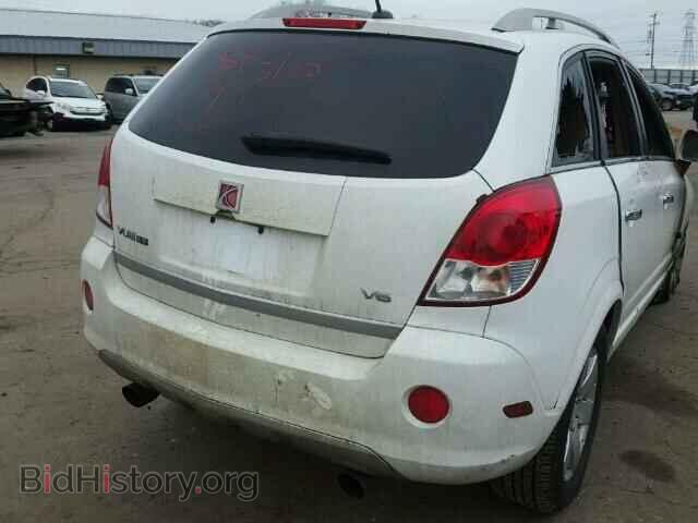 2008 SATURN VUE - VIN: 3GSCL53798S623247 - Фото 9