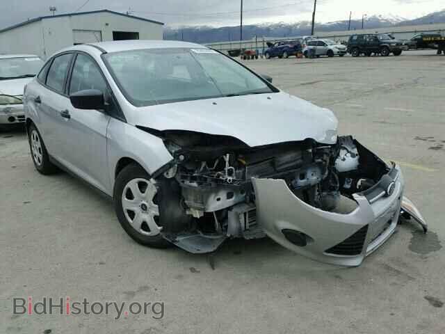 Photo 1FADP3E21EL229713 - FORD FOCUS 2014