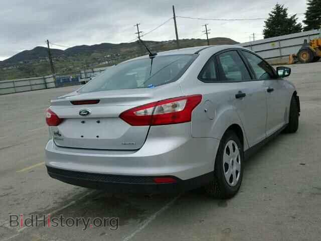 2014 FORD FOCUS - VIN: 1FADP3E21EL229713 - Photo 4