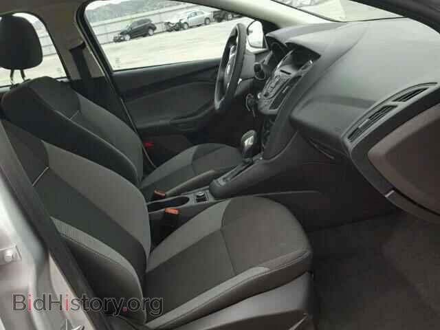 2014 FORD FOCUS - VIN: 1FADP3E21EL229713 - Photo 5