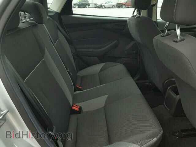 2014 FORD FOCUS - VIN: 1FADP3E21EL229713 - Photo 6