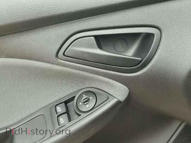 2014 FORD FOCUS - VIN: 1FADP3E21EL229713 - Photo 9