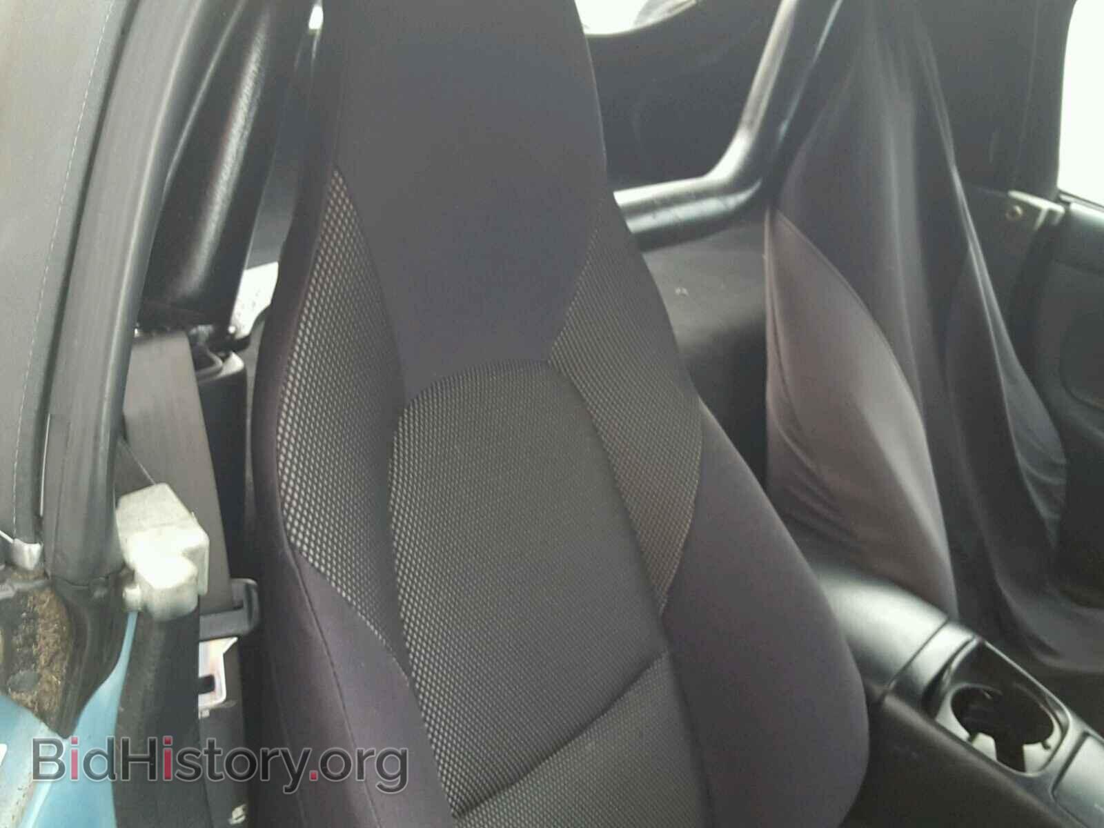 2001 MAZDA MIATA - VIN: JM1NB353510207909 - Фото 6