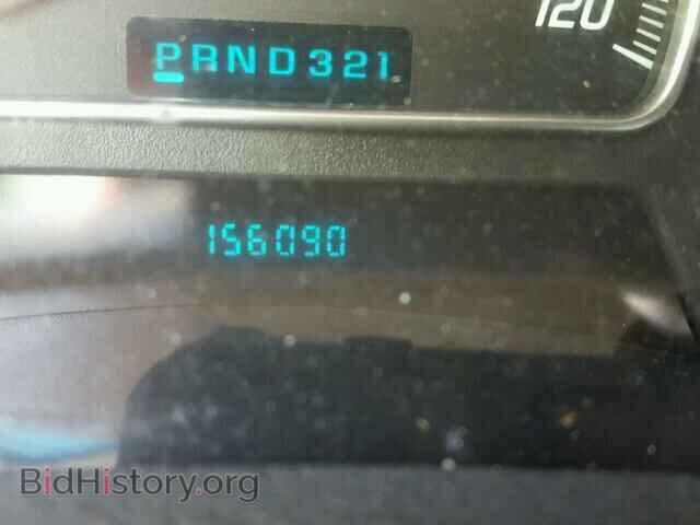 2002 GMC ENVOY - VIN: 1GKDS13S422335529 - Фото 8