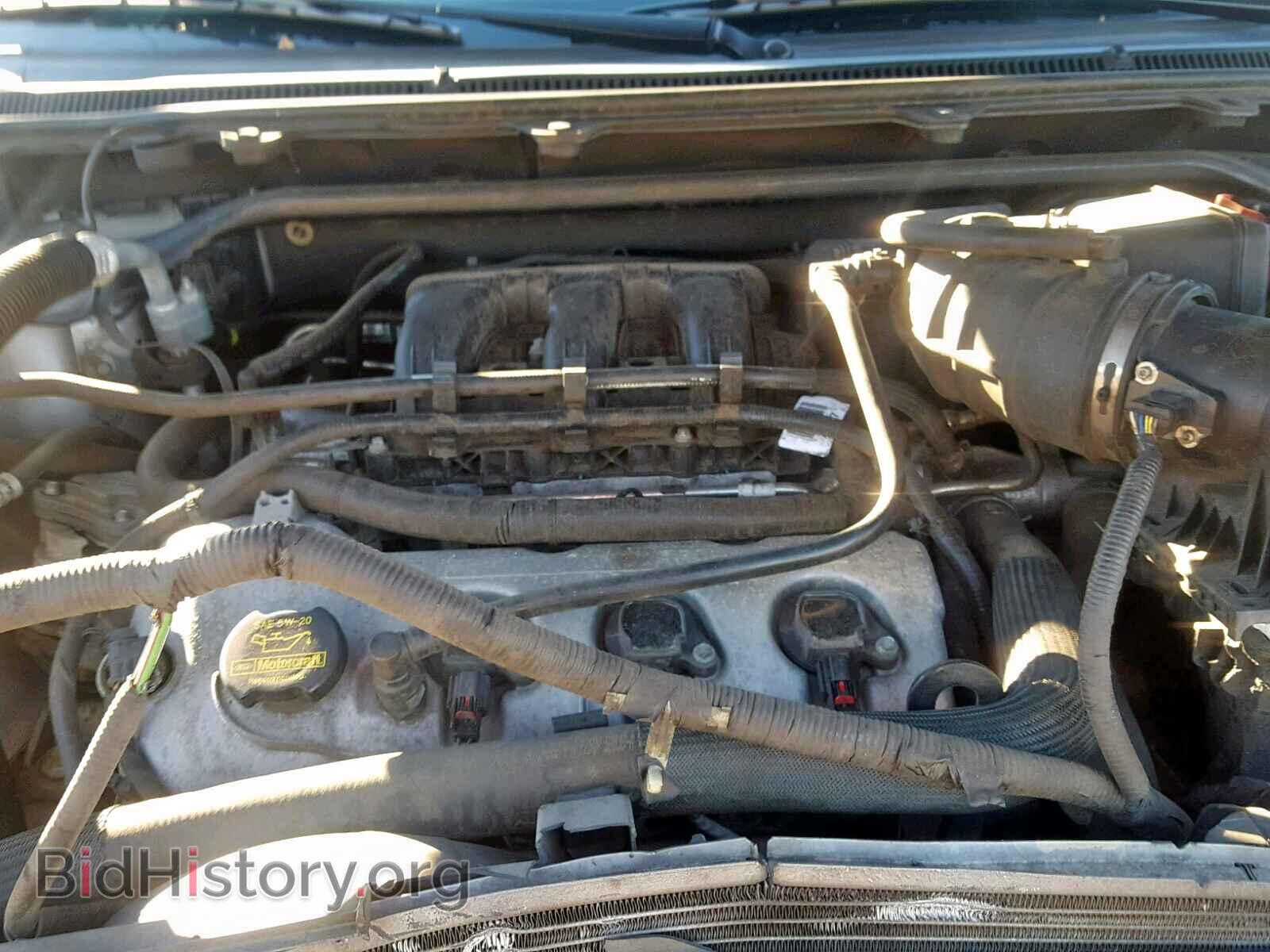 2011 FORD FLEX LIMIT - VIN: 2FMGK5DC9BBD25690 - Photo 7