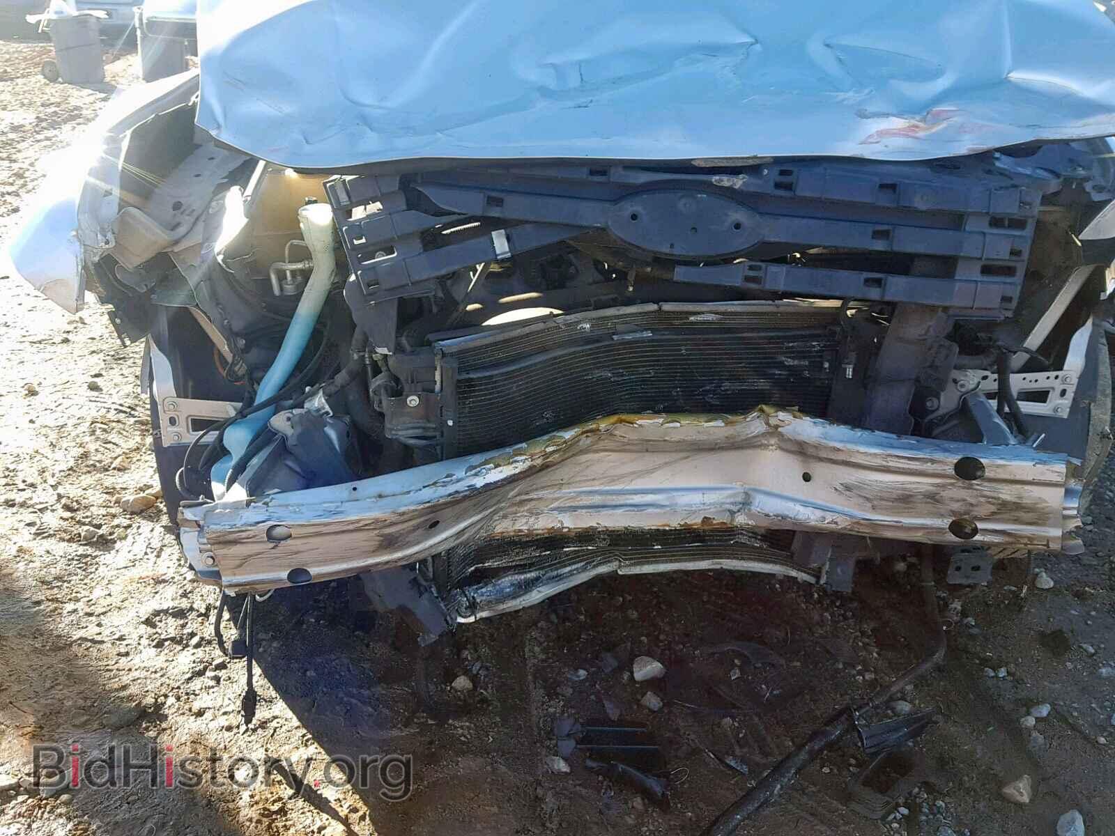 2011 FORD FLEX LIMIT - VIN: 2FMGK5DC9BBD25690 - Photo 9