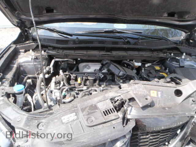 2014 MAZDA CX-5 - VIN: JM3KE4BE5E0301968 - Фото 7