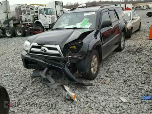 2006 TOYOTA 4RUNNER - VIN: JTEZU14RX68047455 - Фото 2