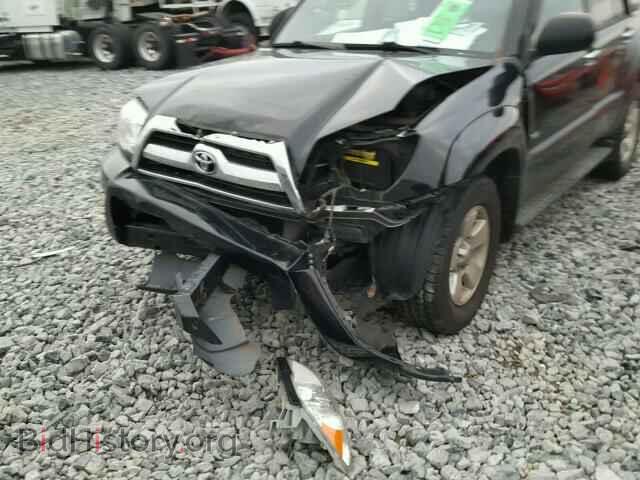 2006 TOYOTA 4RUNNER - VIN: JTEZU14RX68047455 - Фото 9