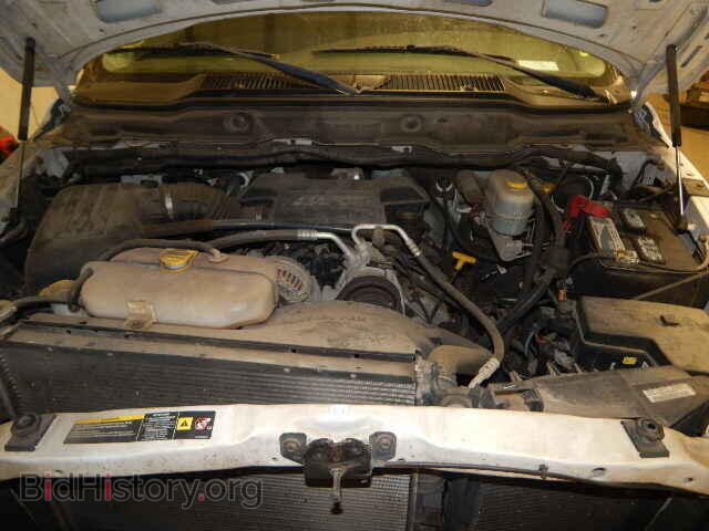 2004 DODGE RAM 3500 - VIN: 3D7MA46D74G233767 - Фото 7
