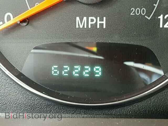 2004 CHRYSLER SEBRING - VIN: 1C3EL46X34N378979 - Фото 8