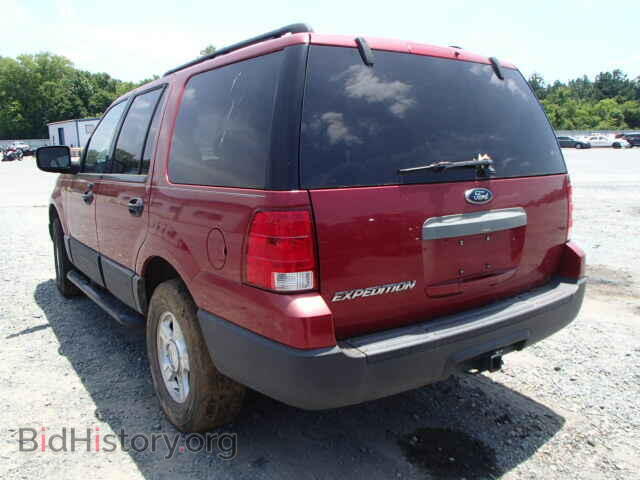 2005 FORD EXPEDITION - VIN: 1FMPU135X5LA68467 - Фото 3