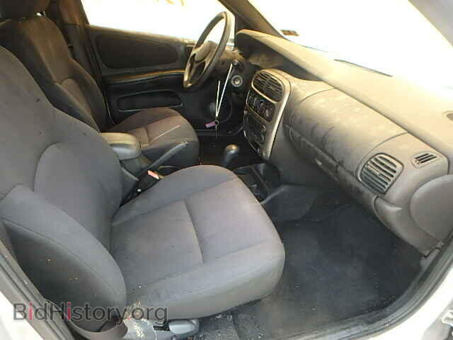 2005 DODGE NEON - VIN: 1B3ES56C75D212006 - Фото 5