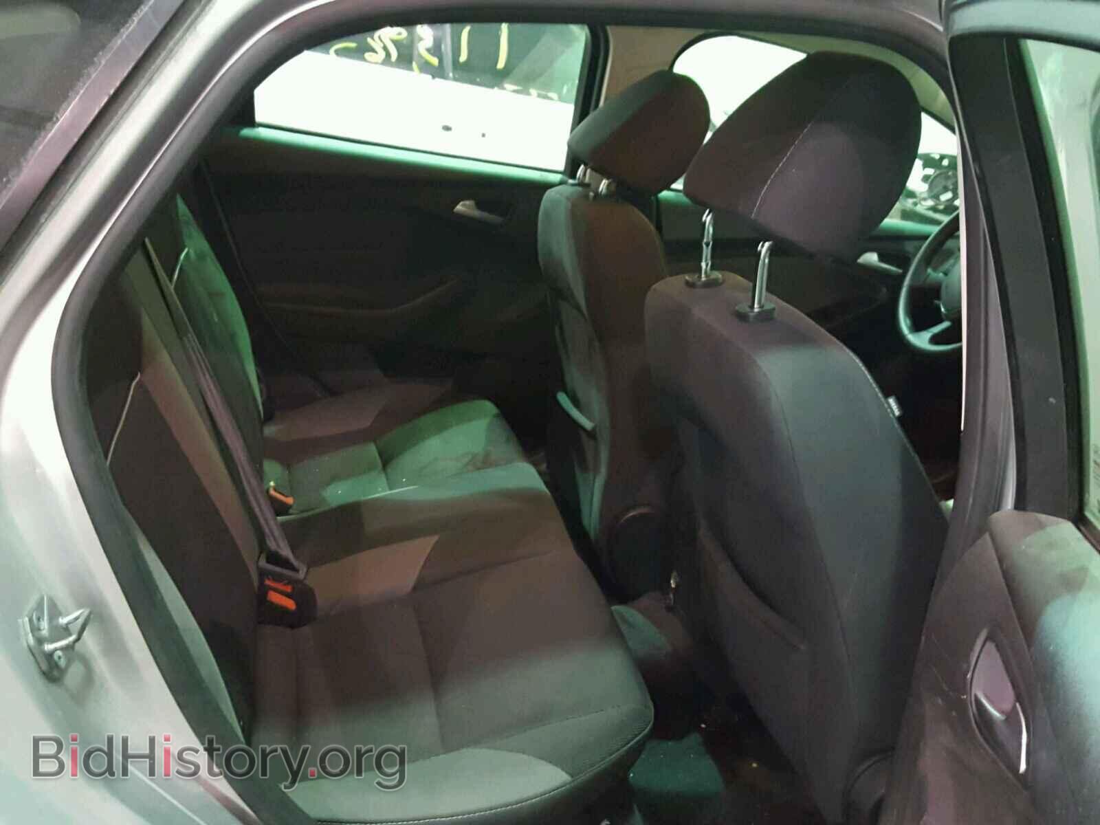 2014 FORD FOCUS - VIN: 1FADP3K22EL400389 - Photo 6