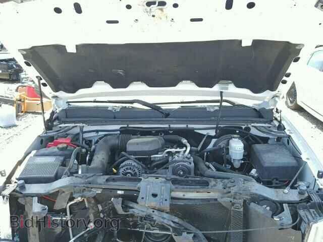 2013 CHEVROLET SILVERADO - VIN: 1GCRCPEX5DZ210138 - Фото 7