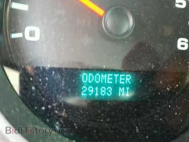 2013 CHEVROLET SILVERADO - VIN: 1GCRCPEX5DZ210138 - Фото 8
