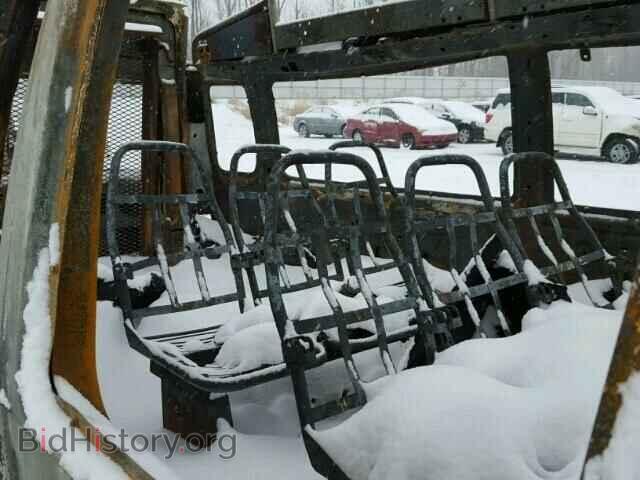 2007 FORD ECONOLINE - VIN: 1FTNS24WX7DB10874 - Фото 6