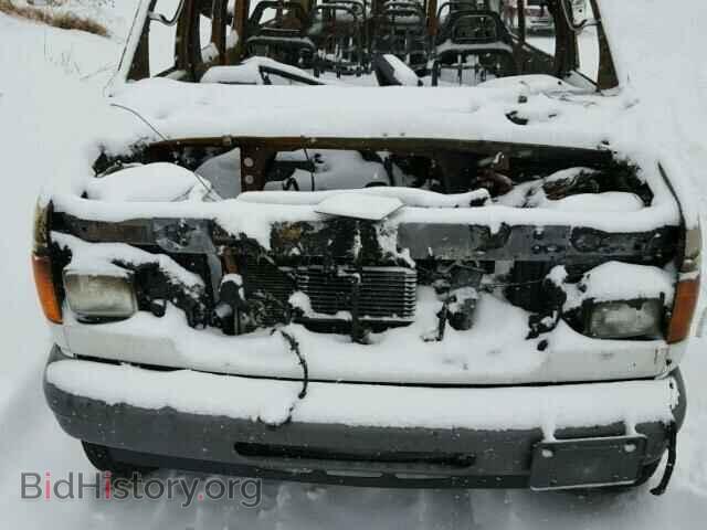 2007 FORD ECONOLINE - VIN: 1FTNS24WX7DB10874 - Фото 7