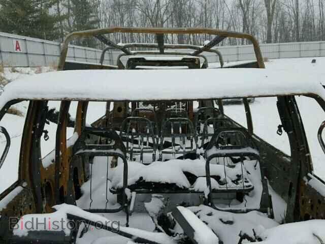 2007 FORD ECONOLINE - VIN: 1FTNS24WX7DB10874 - Фото 9