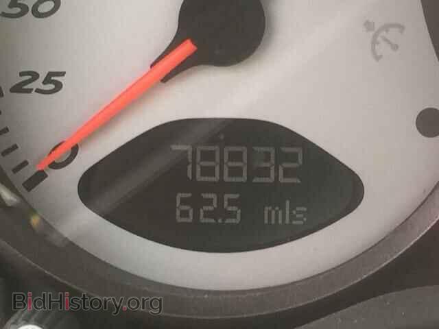 2006 PORSCHE BOXSTER - VIN: WP0CB298X6U731113 - Фото 8
