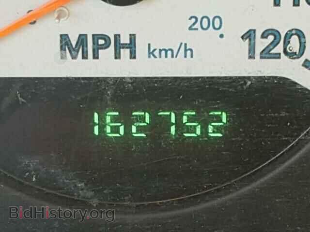 2005 DODGE CARAVAN - VIN: 1D4GP45R45B407326 - Фото 8