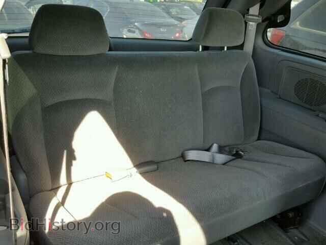 2005 DODGE CARAVAN - VIN: 1D4GP45R45B407326 - Фото 9