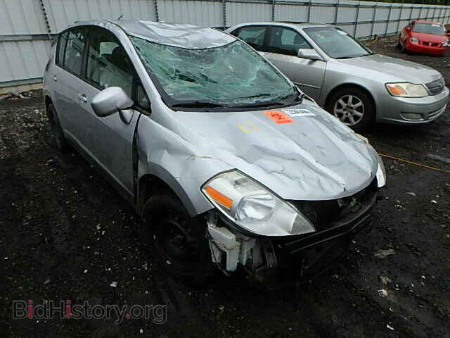 Фотография 3N1BC13E09L392946 - NISSAN VERSA 2009