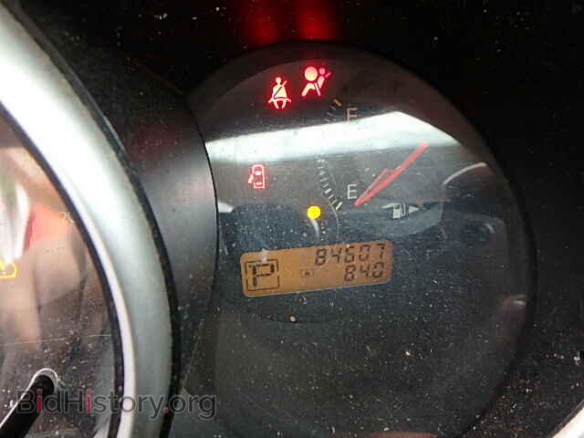 2009 NISSAN VERSA - VIN: 3N1BC13E09L392946 - Photo 8