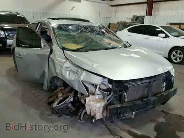 Фотография 1N4AA5AP7BC852749 - NISSAN MAXIMA 2011