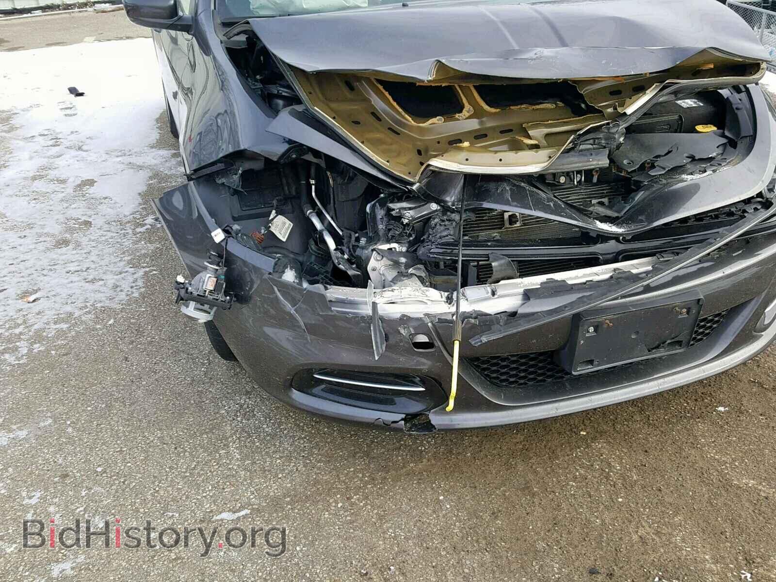 2014 DODGE DART - VIN: 1C3CDFBB9ED833416 - Фото 9