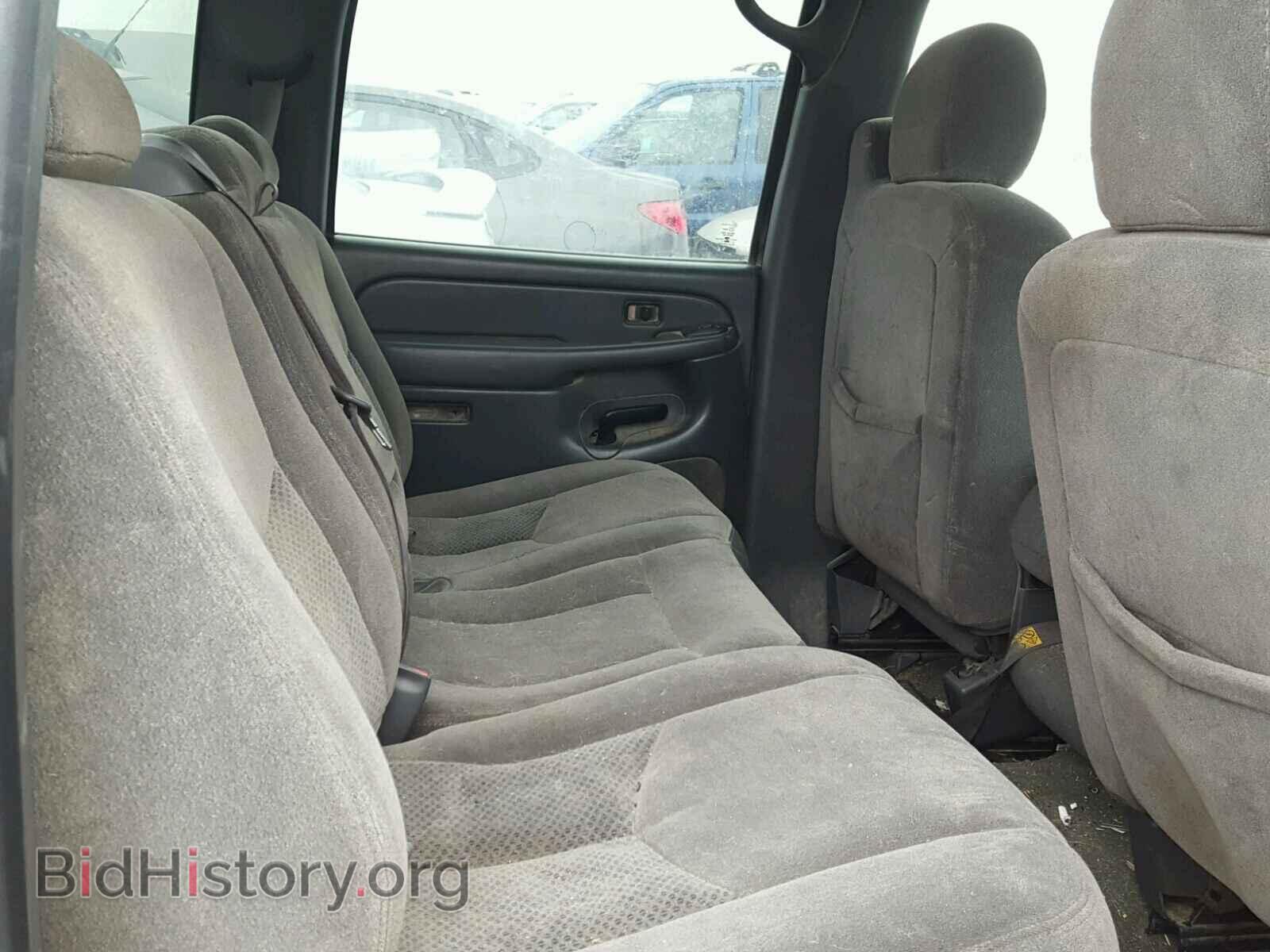 2007 CHEVROLET SILVERADO - VIN: 2GCEK13V471131802 - Фото 6