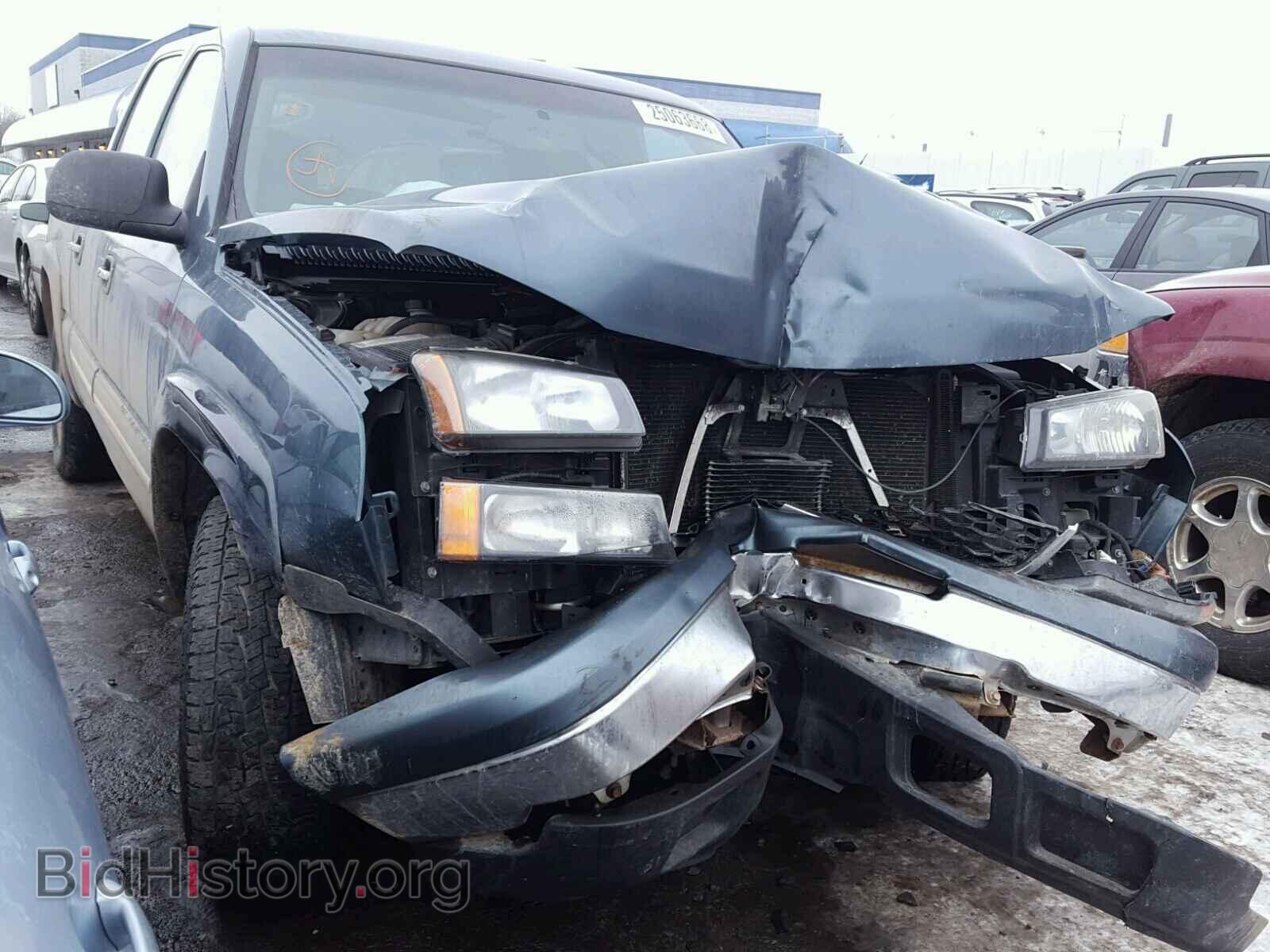 2007 CHEVROLET SILVERADO - VIN: 2GCEK13V471131802 - Фото 9
