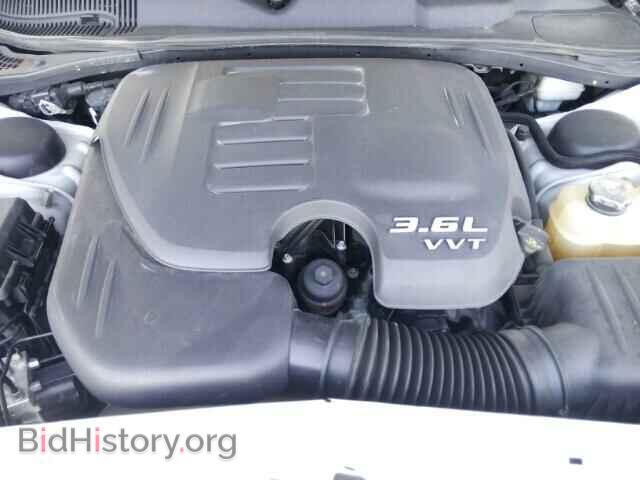 2012 DODGE CHALLENGER - VIN: 2C3CDYAG3CH128409 - Photo 7