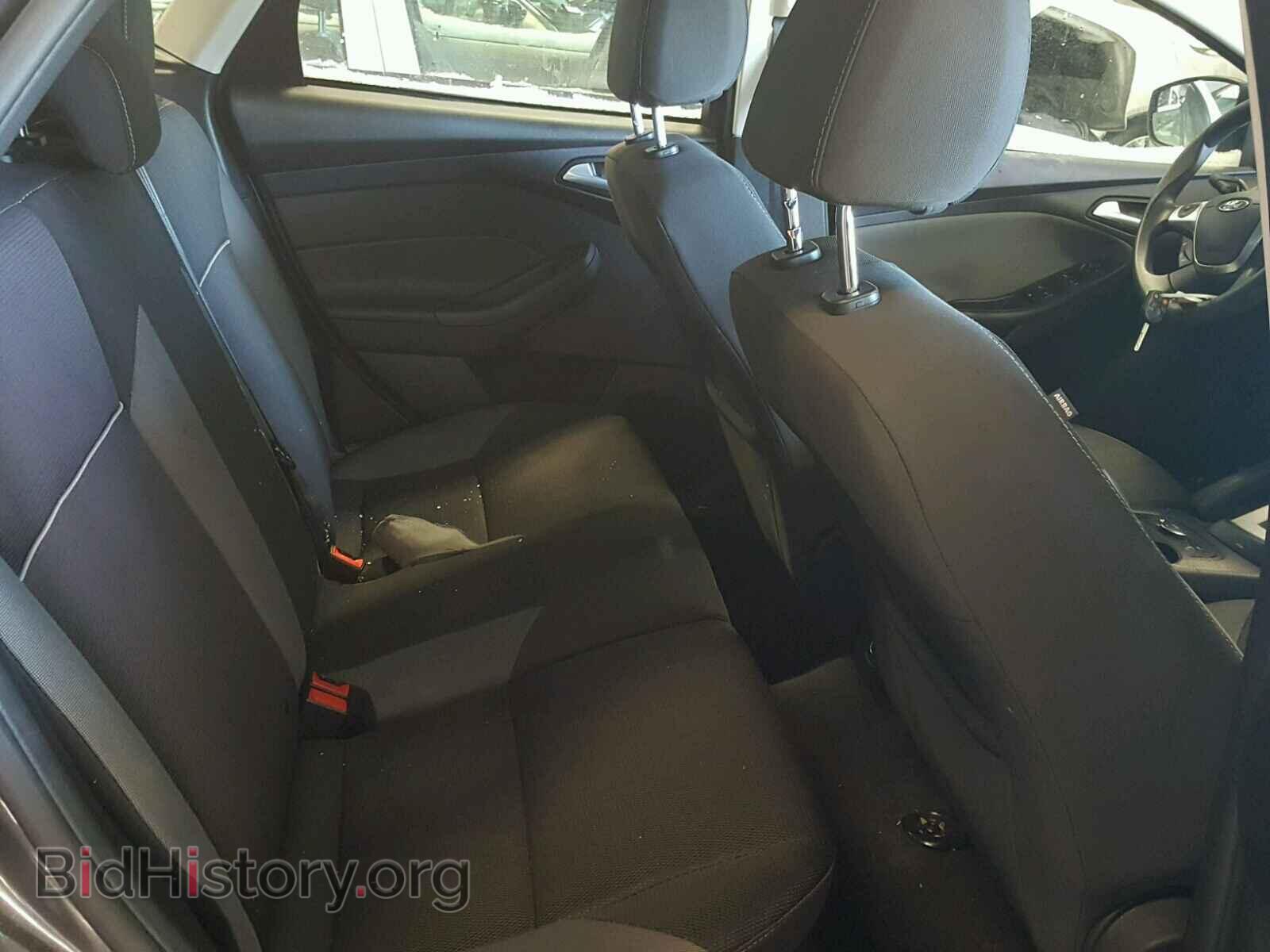 2014 FORD FOCUS - VIN: 1FADP3K24EL458939 - Photo 6