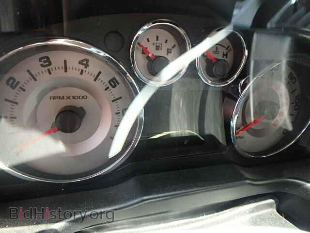 2008 FORD EDGE - VIN: 2FMDK49C48BB12631 - Photo 8