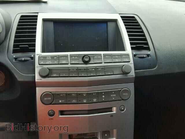 2006 NISSAN MAXIMA - VIN: 1N4BA41E76C849899 - Фото 9
