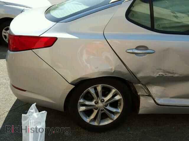 2012 KIA OPTIMA - VIN: 5XXGN4A73CG064717 - Фото 10